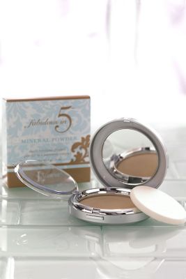 Mineral Powder