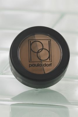 Paula Dorf Total Camouflage