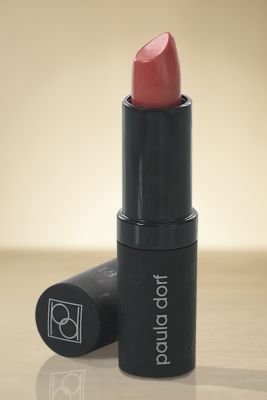 Paula Dorf Lip Color Cream - Pink