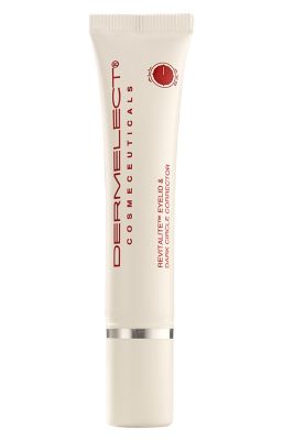 Dermelect Revitalite Eyelid and Dark Circle Corrector