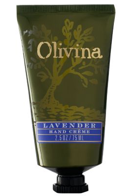 Olivina Hand Creme