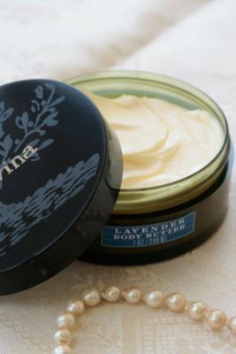 Olivina Body Butter in Gift Box