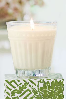 Fabulous Perfumed Candle