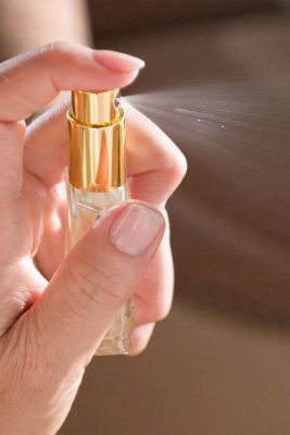 My Place. Home Fragrances Pulse Point Fragrance