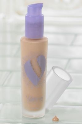 Valerie Mineral Sheer Secret