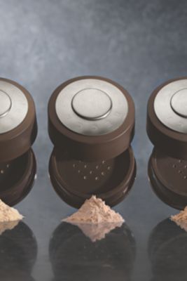 Becca Cosmetics Fine Loose Finishing Powder