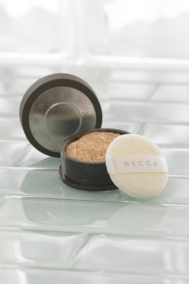 Becca Cosmetics Fine Loose Finishing Powder