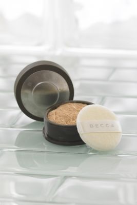 Becca Cosmetics Fine Loose Finishing Powder