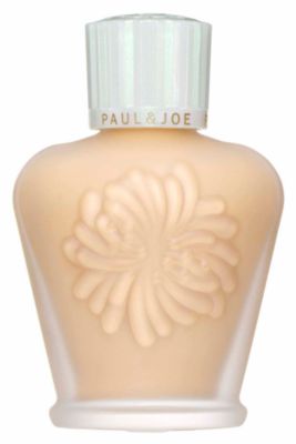 Paul & Joe Protective Fluid Foundation