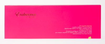 Exuberance First Love Facial Products Trial Kit