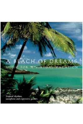 A Beach of Dreams
