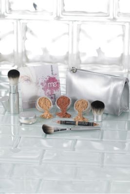 Mineral Essence Transform Me Kit