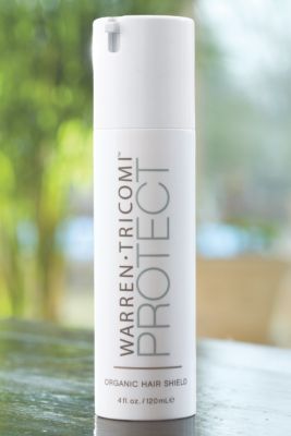 Warren Tricomi Organic Hair Shield