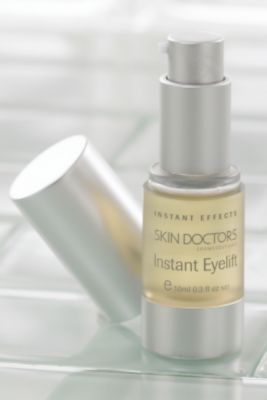 Skin Doctors Instant Eyelift