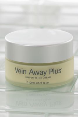 Skin Doctors Vein Away Plus - White