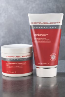 Dermelect Body Set