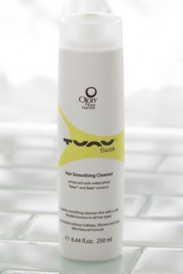 Ojon Tunu Elastik Hair Smoothing Cleanser