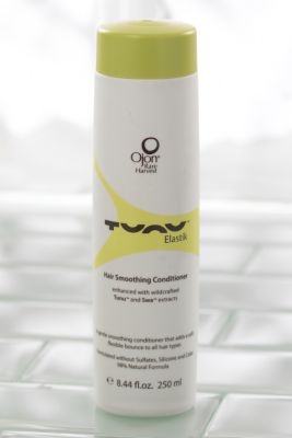 Ojon Tunu Elastik Hair Smoothing Conditioner