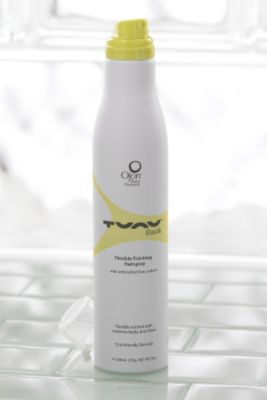 Ojon Tunu Elastik Flexible Finishing Hairspray