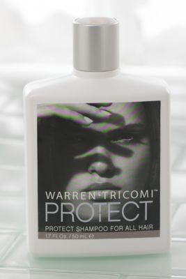 Warren Tricomi Protect Shampoo