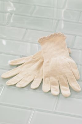 Rain Handcare Gloves