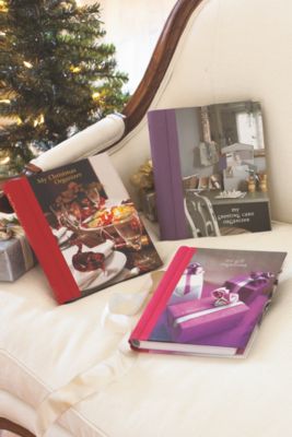 My Gift Organizer