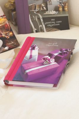My Gift Organizer