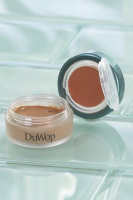 DuWop Circleblock