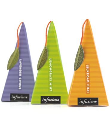 Tea Forte Cocktail Infusions