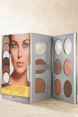 IT Cosmetics My Sculpted Face