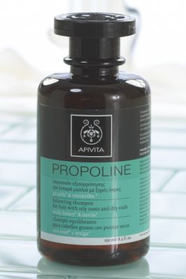 Propoline Balancing Shampoo for Hair