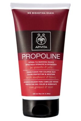 Propoline Conditioner for Colored Hair