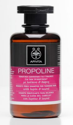 Propoline Tonic Shampoo for Thinning Hair