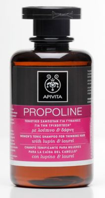 Propoline Tonic Shampoo for Thinning Hair