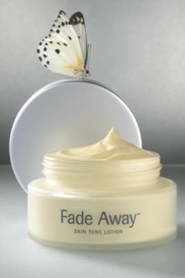 Skin Doctors Fade Away