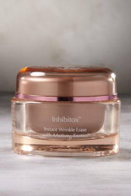 Dr. Robert Rey Inhibitox Instant Wrinkle Erase