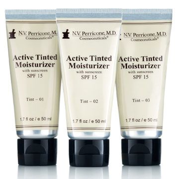 Perricone MD Tinted Moisturizer