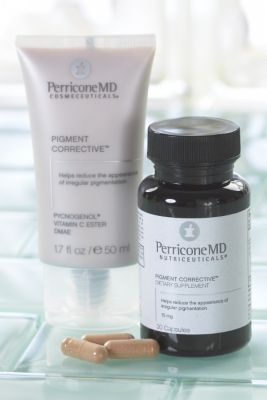 Perricone MD Pigment Corrective System