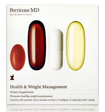 Perricone MD Health & Weight Management Supplement