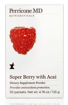 Perricone MD Superberry Powder with Acai