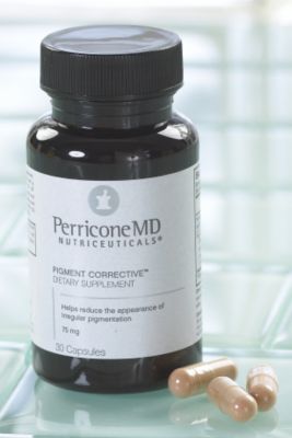 Perricone MD Pigment Corrective Dietary Supplements