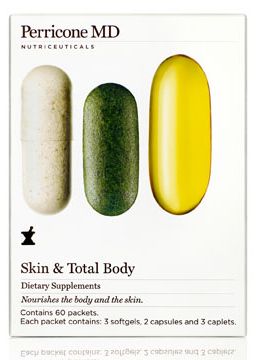 Perricone MD Skin & Total Body Supplements