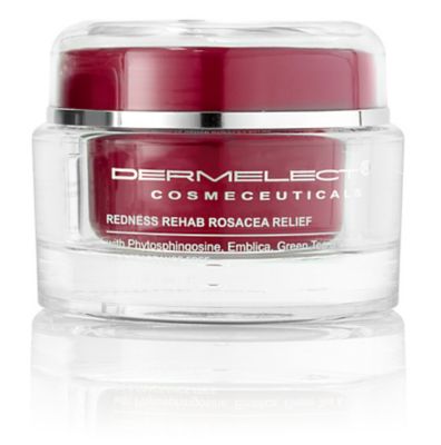 Dermelect Redness Rehab Rosacea Relief