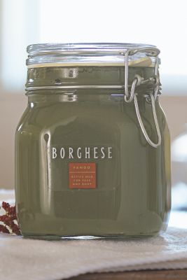 Borghese Fango Active Mud for Face & Body