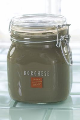 Borghese Fango Active Mud for Face & Body