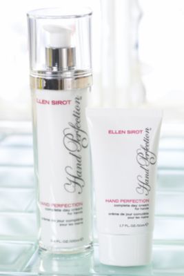 Ellen Sirot Hand Perfection Complete Day Cream for Hands