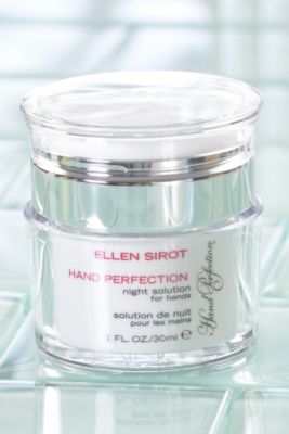 Ellen Sirot Hand Perfection Night Solution for Hands
