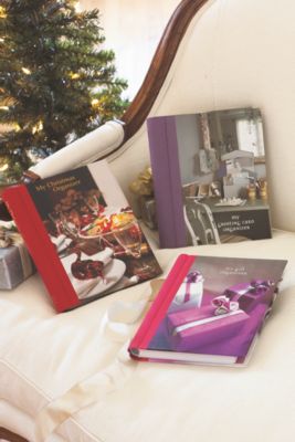 My Christmas Organizer