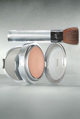 Pur Minerals 4-in-1 Pressed Mineral Makeup SPF 15