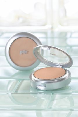 Pur Minerals 4-in-1 Pressed Mineral Makeup SPF 15